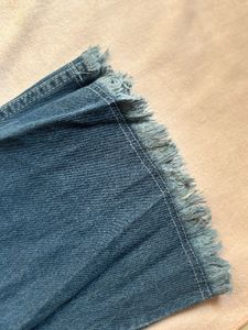 Bell bottom Jeans