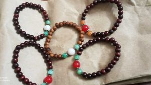 Beaded Bracelet