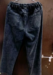 Branded Six Pocket Straight Fit Cargo Men 👖
