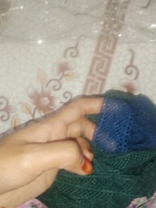 11 Bulk Lace In One Prize