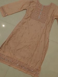 Women&#39;s Kurta Set