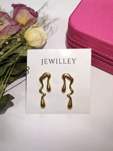 New Korean Earring