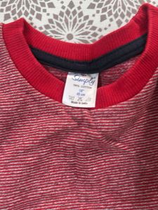 Cute Baby Outfit Set