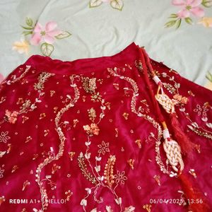 Best Bridal Lehenga