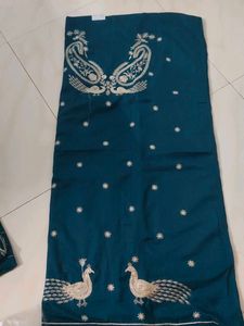 Brand New Dress Material