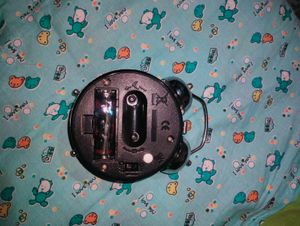 Alarm Clock