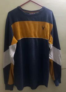 Stylish Men's Sweater