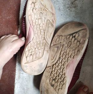 Gym Sneakers For Women