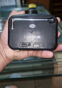 Saregama Caravan Bluetooth Speaker