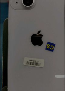 White iPhone - Excellent Condition!