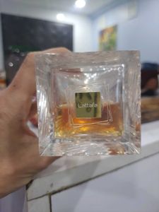 Lattafa Khamrah Perfume