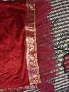 Banarasi Silk Kurti