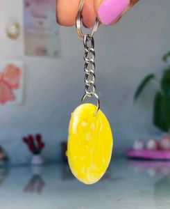 Customised Name Keychains 🌸✨