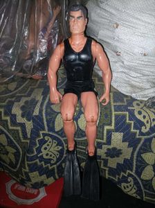 Kem Doll Expense