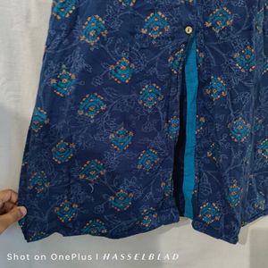 Avaasa Kurta