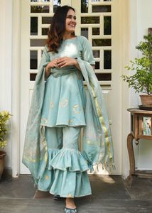 Sale: Bunaai two Suits at Combo Discount