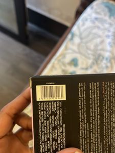 HUDA EASY BAKE POWDER cherry blossom