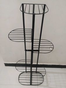 Plant Stand for Home - Balcony - Garden