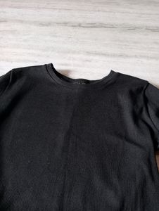 Trending Black Body Fitting Top