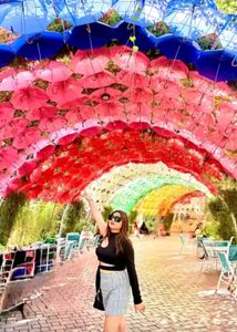 Berrylush Women Grey Bodycon Mini Skirt