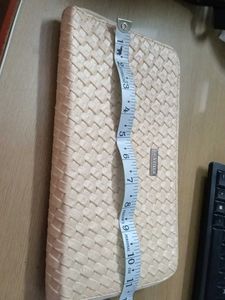 Stylish Leather New Pouch