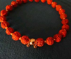 Rudraksha Bracelet