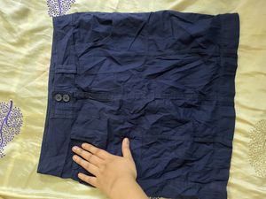 PARTYWEAR SHORT SKIRT