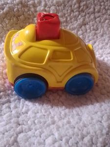 toy car