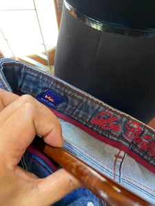 Lee Copper Jeans