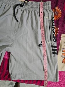 Addidas Orignal Shorts Unused