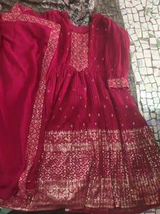 Elegant Kurta Set