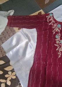 Elegant Kurta