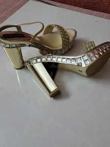 Party Wear Heels