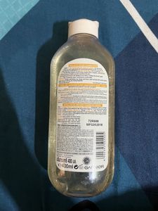 Garnier Micellar Cleansing Water