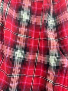 Victoria Secret Plaid Pyjama Bottoms