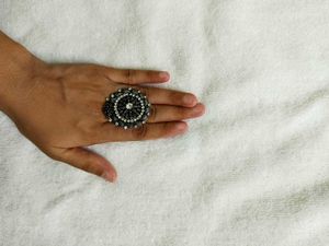 Fashionable Ring