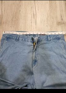 sc3001 Key Jeans Waist 34