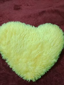 Yellow Pillow