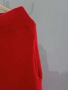 knit jogger pant