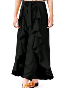 Plazo Skirt
