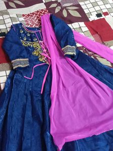 Traditional Kurthi