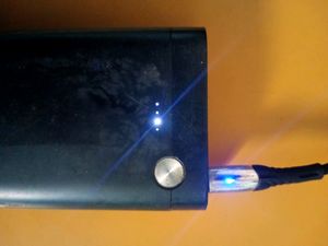 Powerbank