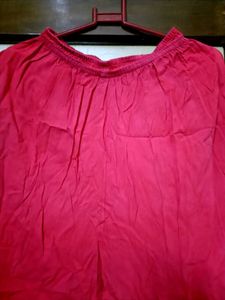 Palazzo Pant For Women