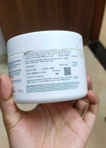 CeraVe Moisturizing Cream - 12 oz
