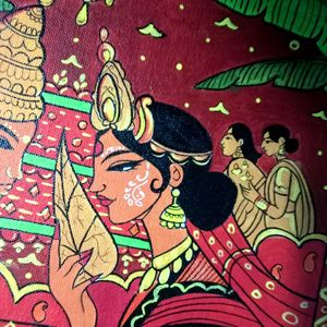 Wedding Painting