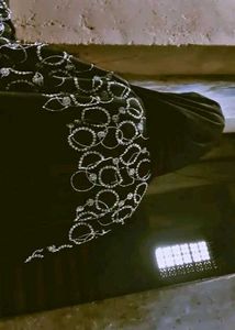 party wear hijab burkha