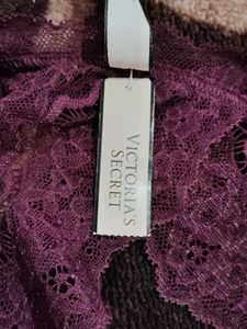 Victoria's Secret Lace Lingerie