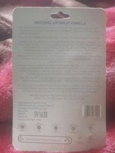 Mom&#39;s Co Lip Blam