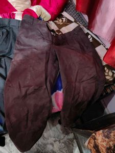 Assorted Pants - Variety of Styles