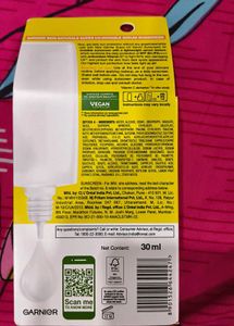 Garnier &amp; Himalaya Skincare Bundle